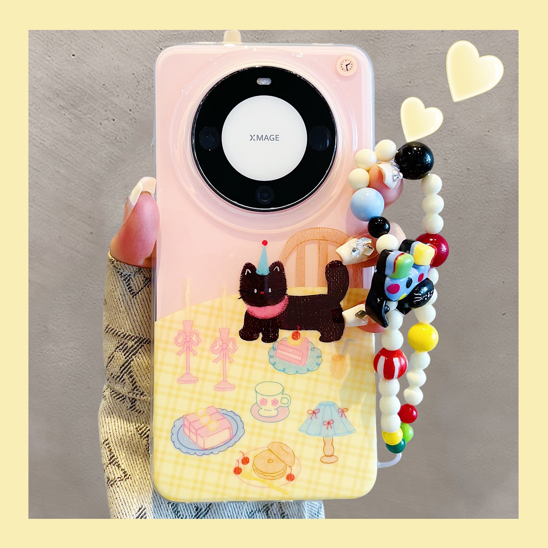 适用华为mate60pro+新款手