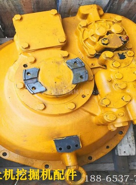 山推推土机SD16 液力变矩器 16Y-11-00000，山推原厂备件