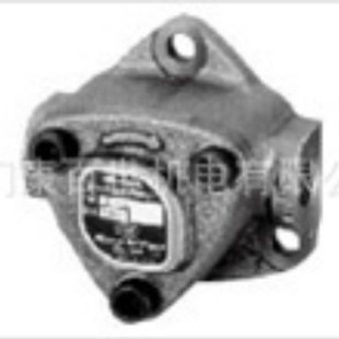 NOP液压齿轮润滑泵TOP 10A11A12A13A电动机三角泵