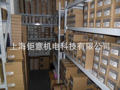 FX3U-16MT、ES-A;MR-J2S-100CT4;HC-PQ23;HF-KP43;HC-SFS102K