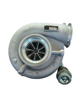 厂家直销涡轮增压器 HX60W水冷 4047147 4047151