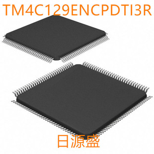 TM4C129ENCPDTI3R 128-TQFP TM4C129ENCPDTI3R