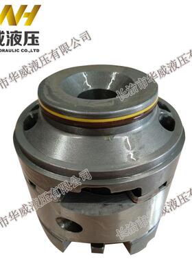 叶片泵泵芯4J847820VQ-25VQ-35VQ-45VQ叶片泵泵芯