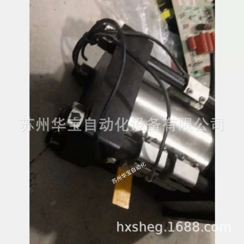隆运台湾UNIMEC油缸B40N010S