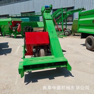牛羊粪水用铲除机牧区用三轮款粪便清理车牛场启动方便青储铲屎机
