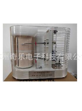 ZJ1-2A日记温湿度计ZJ1-2B周记温湿度计毛发温湿度计