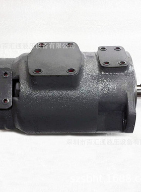 东京计器叶片泵SQP211-10-3-2-86DCC-18油泵SQP21-21-11VQ-1DC-18