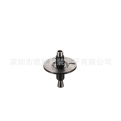 SMT贴片机配件 吸嘴 R19-037-155 φ3.75 NOZZLE H04-NOZZLES