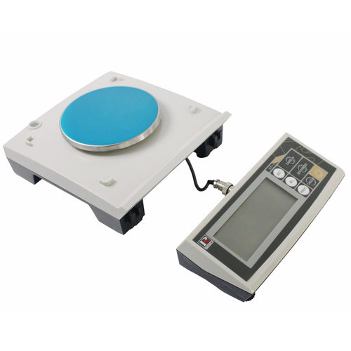 HT-FW电子天平300g-3kg分体电子天平英文出口型电子天平带RS232