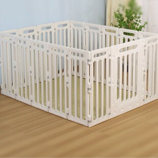 狗围栏超高宠物围栏室内加高狗狗宠物栅栏大中小犬狗笼子