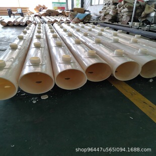 ABS给水管 鲁美牌 ABS管材DN150 工程排泥管
