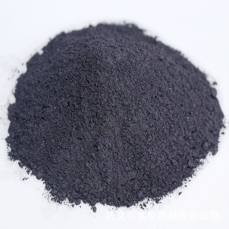 批发金属硅粉单质硅高含量200-325目工业金属硅耐火材料用金属硅