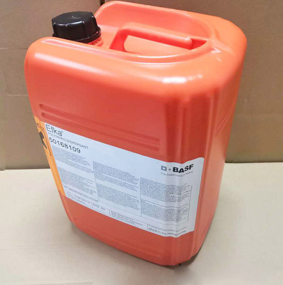 EFKA-3580 流平剂 防缩孔性能 提高底材润湿不影响层间附着力