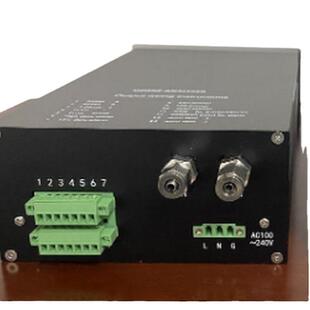 ZH-UV04在线式紫外法臭氧分析仪/臭氧浓度监测