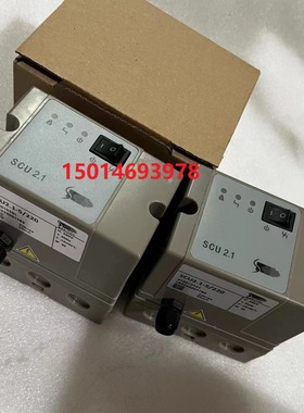 施能点火控制器 SCU2.1-5/220