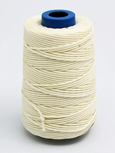 空竹线空竹用带芯打腊耐用夹心的空竹绳子空竹用绳整卷120米