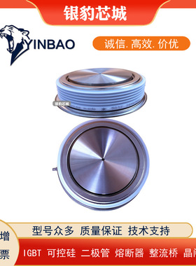 5STP38N4200  5STP34N5200 5STP26N6500  5STP12N8500 全新晶闸管