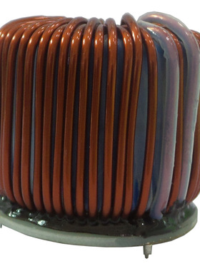 G47-DF60磁环电感 双环磁环电感 湖南厂家 可按要求订购