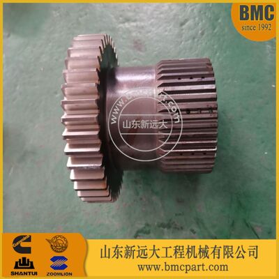山推齿轮18J-15-00035 推土机齿轮厂家山推原厂现货推土机齿轮