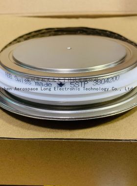 5STP38Q4200 5STP33L2800 5STP18F1800 5STP38Q4000晶闸管可控硅