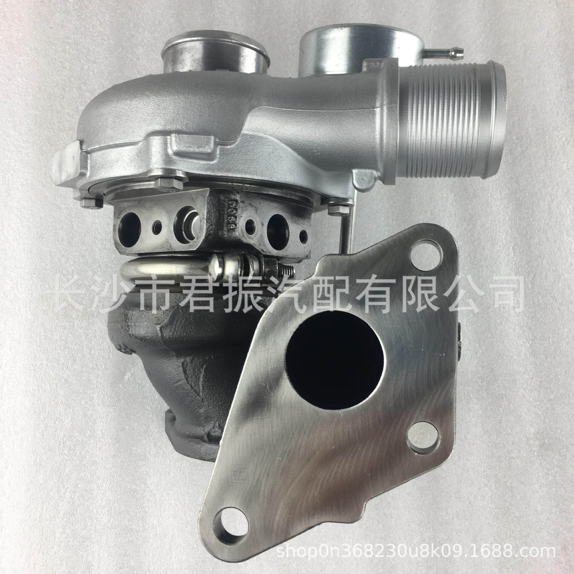 厂家批发 170064 FT4E-6K682-DB 涡轮增压器