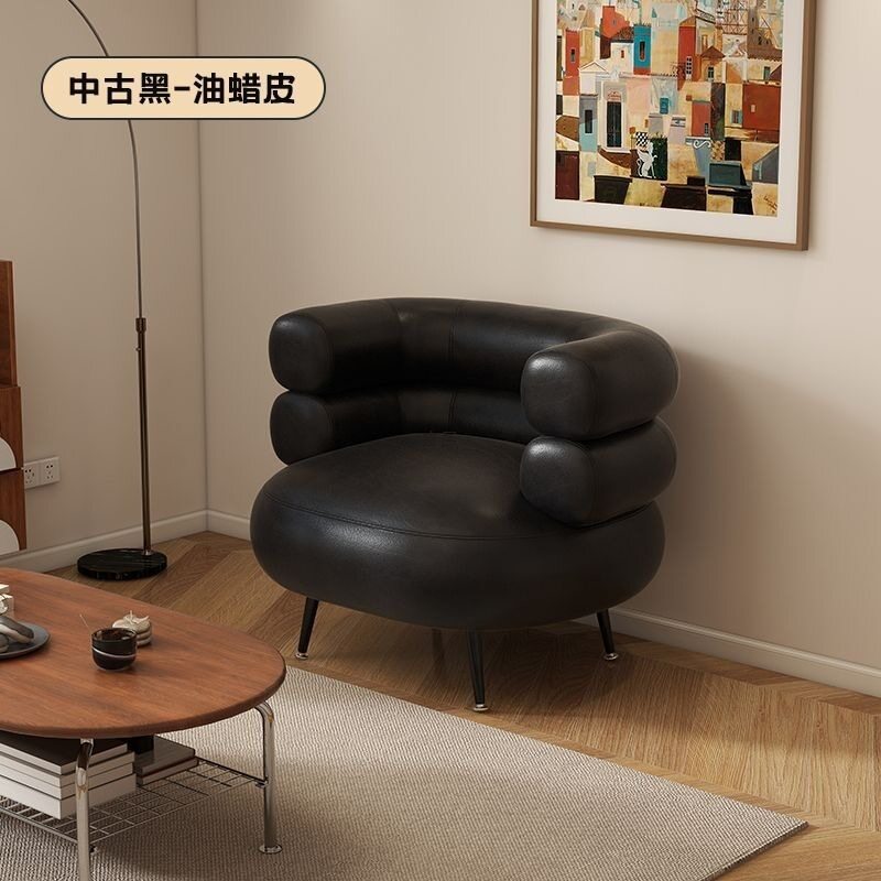 轻奢舒适久坐家用化妆椅