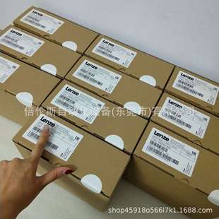 變頻器 E82EV371K2C 倫茨 Lenze 現(xiàn)貨 全新包裝