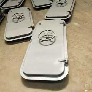 船用风雨密门把手水密门把手水密门门把船用门铁门快开水密门