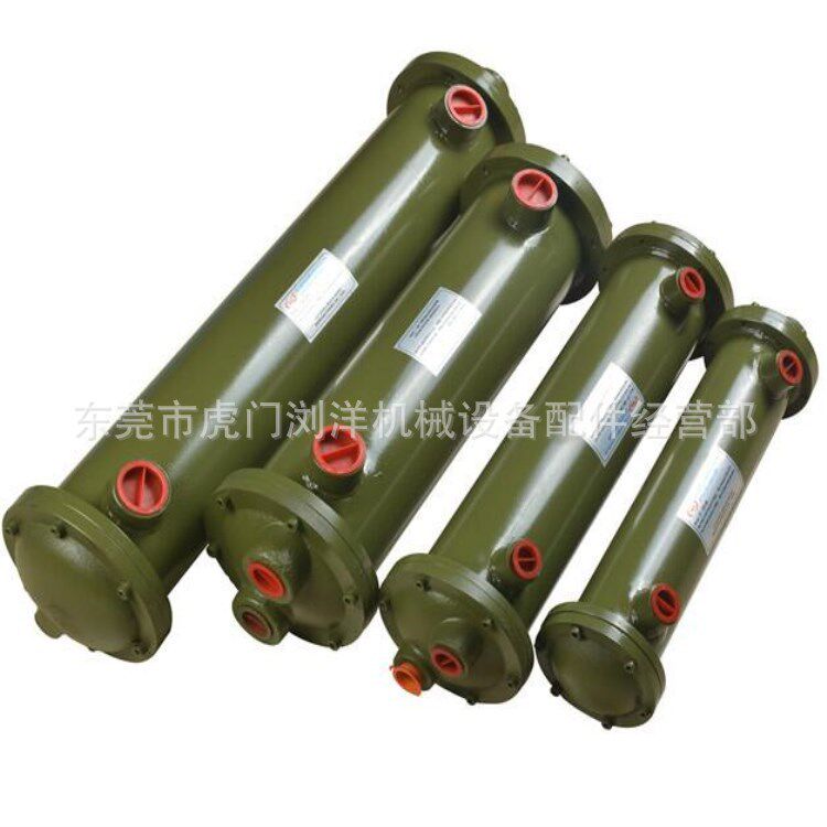 武汉震雄注塑机冷却器 厂家 批发