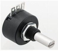 赛德力优势供应 CP-2FL-6电位器