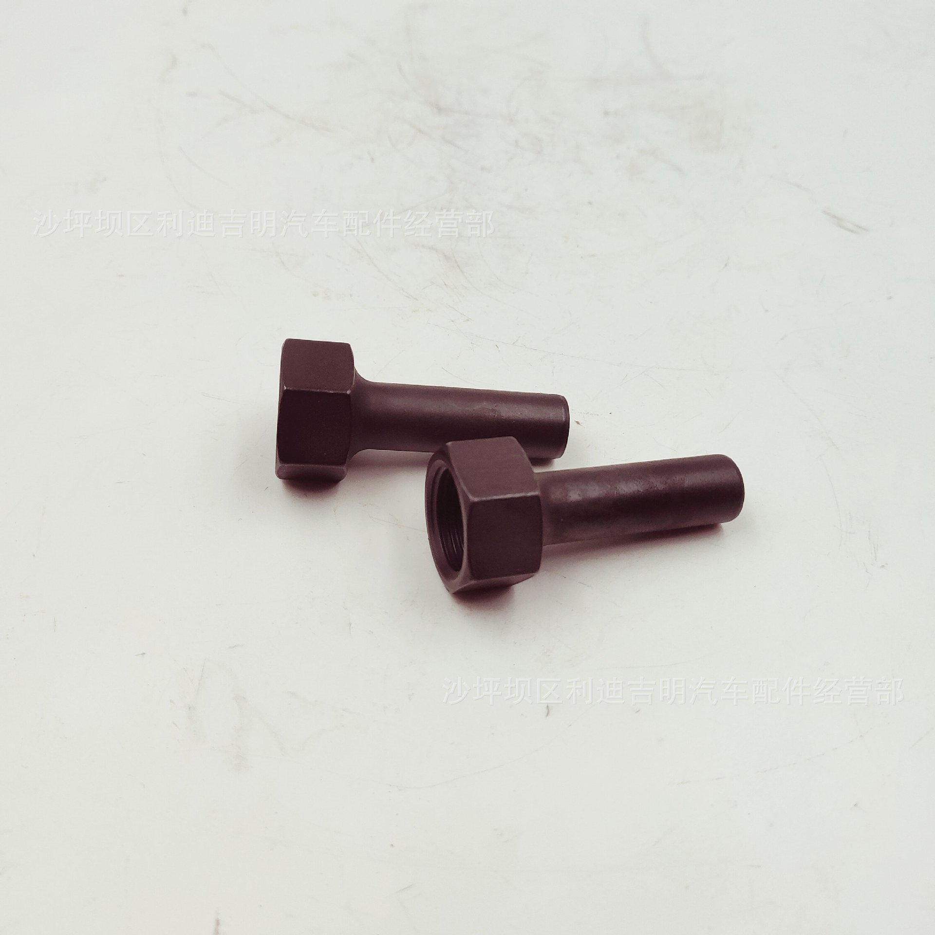 k19k38发电机组配件 原厂替换件 发动机零件 燃油回油接头4913859