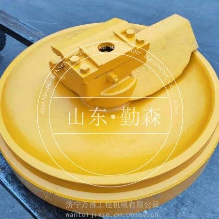 山工推土机配件  各种型号齐全  SEM822D 引导轮  5205705,电子元器件市场,电线扎带/束线带,淘宝优惠券,粉丝福利购,淘宝优惠卷