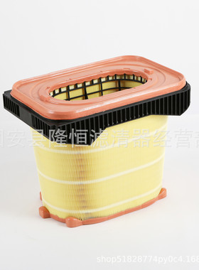 C48100空气滤芯1109060-70N-C00 1109060/70-70N空气滤清器