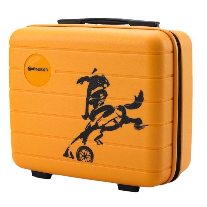 多巴胺手提箱化妆箱 大容量便携旅行收纳箱 14寸企业礼品箱包定制,收纳整理,化妆箱/盒,淘宝优惠券,粉丝福利购,淘宝优惠卷