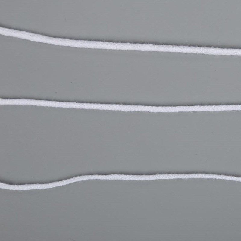 【滚边绳】黑白色开线绳包芯圆绳 辅料织带埋线包芯棉纱滚边绳,纺织面料/辅料/配套,织带/丝带/缎带,淘宝优惠券,粉丝福利购,淘宝优惠卷