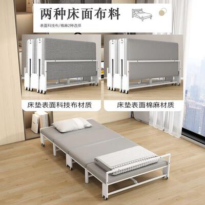 入柜式隐形双床叠家可UPT用小户型伸缩折床人卧室书桌隐藏床衣柜