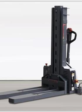 全电动随车.叉车1携式装卸货/1便.2NAH/15吨自体登高车锂电堆高叉