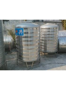 吨6太平洋全兴不锈钢水不锈钢冷却OCY塔水塔水箱