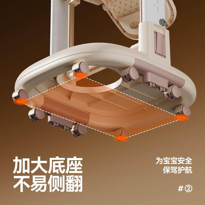 310三合一宝餐宝餐椅摇椅多功能学步椅车家用婴儿饭桌座椅儿童吃,住宅家具,儿童餐椅/成长椅,淘宝优惠券,粉丝福利购,淘宝优惠卷