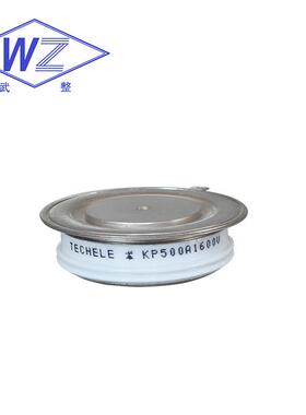 板闸式JBS可控硅KP5000A160V单向晶管软启动中频炉整流管/平器