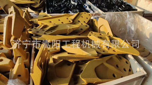 斗齿ZL50GN装载机铲斗斗齿WD10G220E21生产厂家