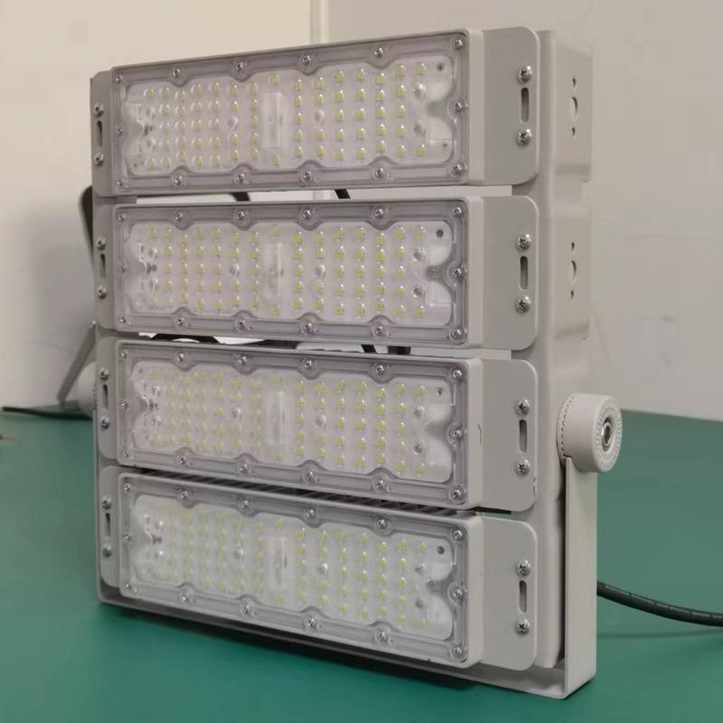 工程款LE路高光效0模组20W投光灯高杆灯球场灯隧道D灯道GSZ工厂直