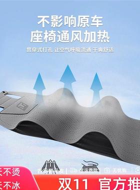 坦垫克车专用坐300座垫500400夏季Hi4-T座套四季椅通818用汽700座