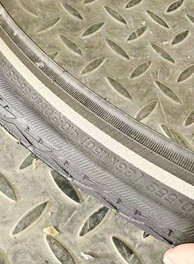 世文山SCHWALBE马拉松26寸胎26*1.5地车轮胎光VSW外四级防刺带反