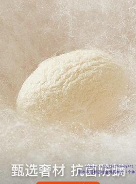 蚕丝幼儿园婴机儿桑IIJ隔尿垫大尺防水寸可洗水洗儿童