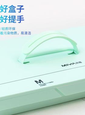 米娅彩水粉颜料色24色30ml装果INO冻美全术专用绘套画m7工具套套