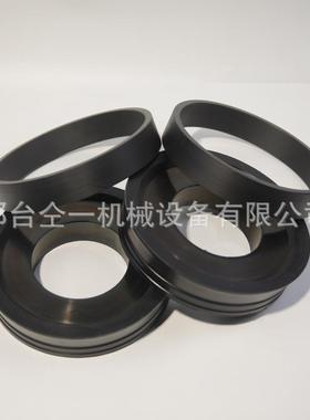 工厂直销徐工泵布活塞车SPV200聚氨酯活塞混夹凝土砼配件活塞密封