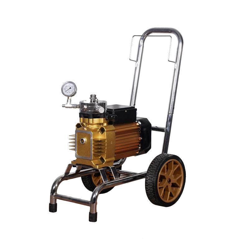 隔膜多功能电高动压无气770喷胶涂机乳漆家用漆大功率工程涂料油,五金/工具,电动喷涂机,淘宝优惠券,粉丝福利购,淘宝优惠卷