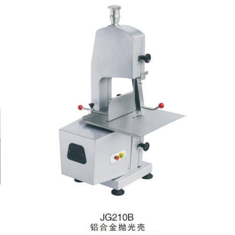恒联锯骨机NMN商用电动台式冻型不锈肉钢切割牛羊猪骨排大骨肉切