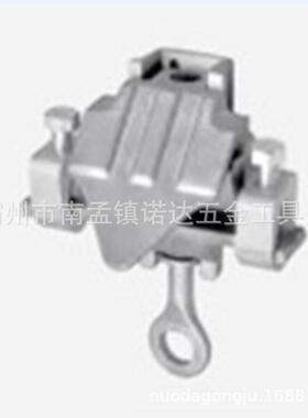 PAHS-IWC-智能E快装线夹2安装工具带电线夹快速安装装卸猴WBM头线